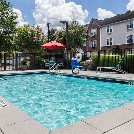 Towneplace Suites By Marriott Atlanta Кеннесо Екстер'єр фото
