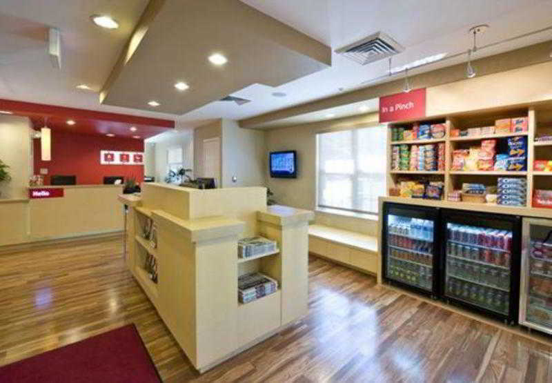 Towneplace Suites By Marriott Atlanta Кеннесо Екстер'єр фото